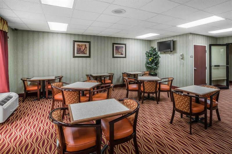 Comfort Inn & Suites Griffin Dış mekan fotoğraf