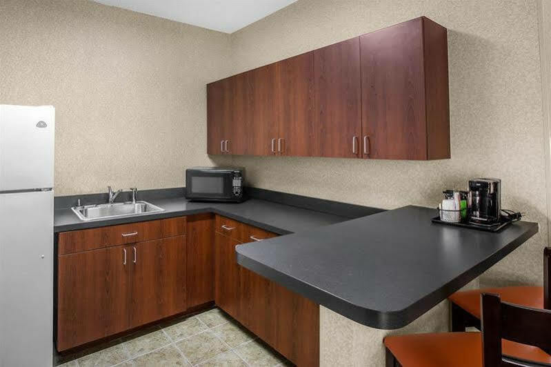 Comfort Inn & Suites Griffin Dış mekan fotoğraf
