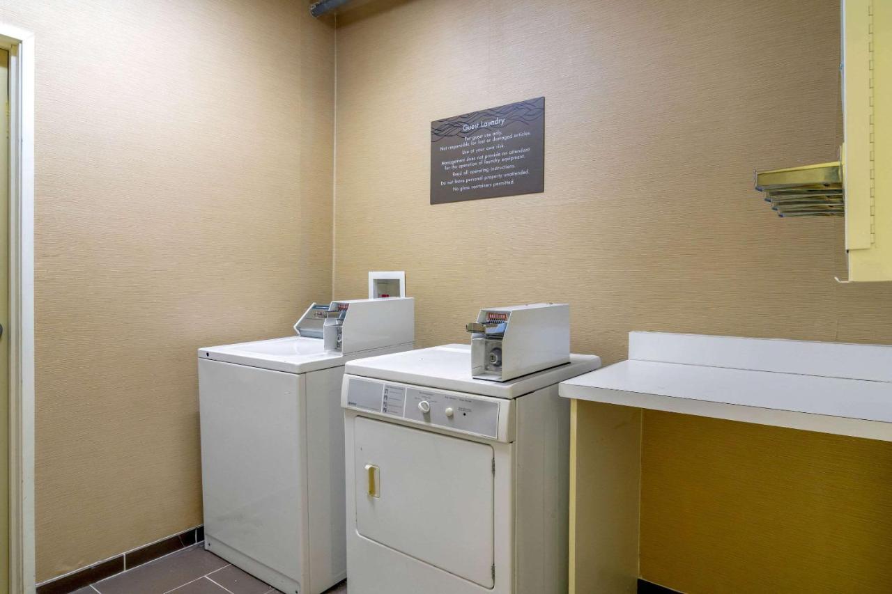 Comfort Inn & Suites Griffin Dış mekan fotoğraf